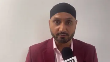 Harbhajan Singh India, Ram Mandir