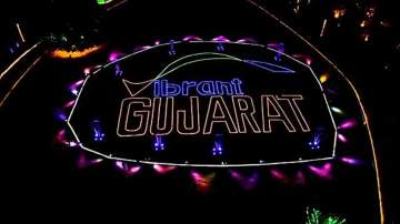 Vibrant Gujarat attendees to be served all-vegetarian meals