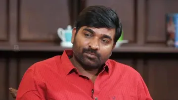 Vijay Sethupathi