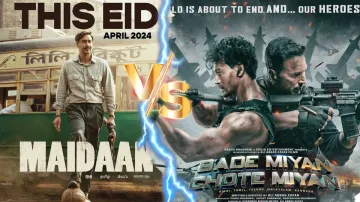 maidaan vs bade miyan chote miyan