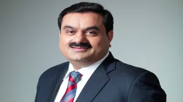 Gautam Adani 