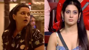 Bigg Boss 17: Mannara Chopra, Isha Malviya