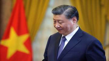 Xi Jinping, China, US, US China relations, Taiwan