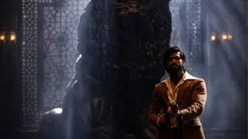 Birthday Special: Here's why KGF actor is called Rocking Star Yash