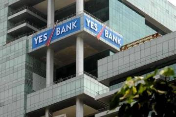 Yes Bank 