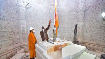 Ram Mandir, Ram temple, Yogi Adityanath