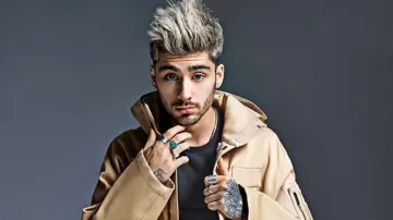 Zayn Malik