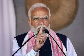 PM Modi