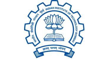 The Indian Institute of Technology logo