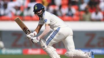 KL Rahul will continue to be on the sidelines during the third Test against England