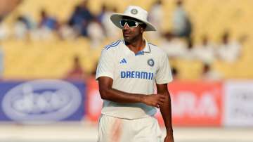 R Ashwin will take no further part in the ongoing third Test against England