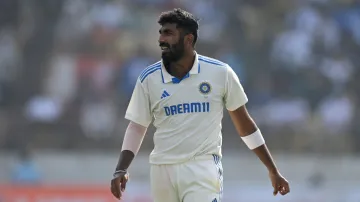 Jasprit Bumrah is set to be rested for the fourth Test of the five-match series against England in Ranchi