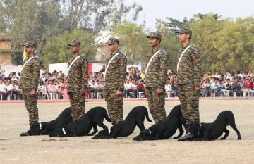 Indian Army Agniveer Rally Bharti 2024 dates