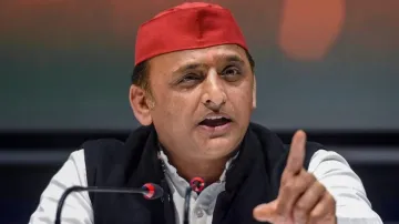  Akhilesh Yadav, Congress