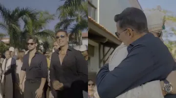 akshay kumar rakul jackky