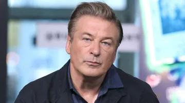 Alec Baldwin