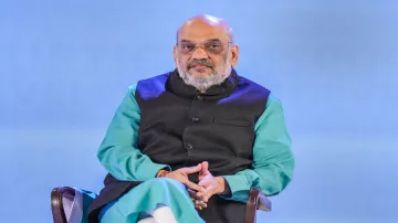 Amit Shah, Mizoram, india-myanmar border