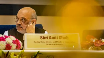 Amit Shah, Karnataka, BJP, BJP JDS alliance, Lok Sabha elections 2024, India