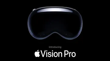 Apple, vision pro, tech news