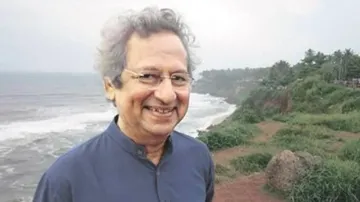 Kumar Shahani