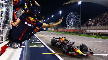 Max Verstappen, Formula 1 2024
