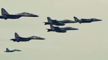 Indian Air Force Balakot airstrike