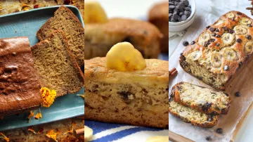 National Banana Bread Day 2024