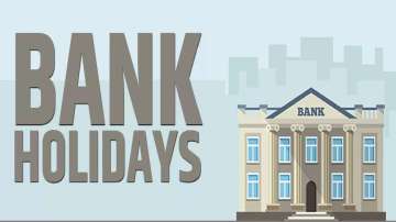 Bank holidays
