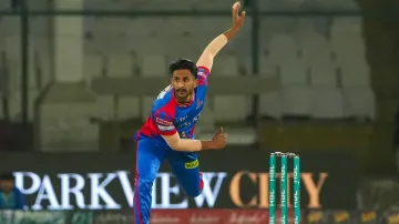 Hasan Ali, PSL 2024