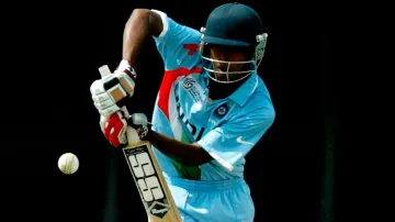 Saurabh Tiwary.