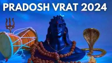 Pradosh Vrat 2024