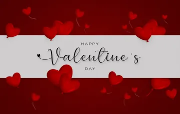 Valentine's Day 2024: Wishes, images, quotes and more