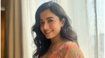 Rashmika Mandanna