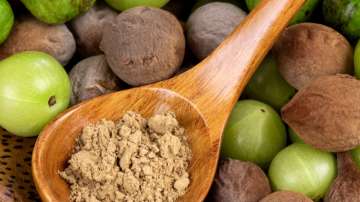 Superfood Triphala: Know 5 benefits of herbal medicine