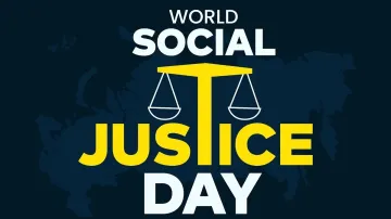 World Day of Social Justice 2024