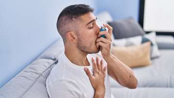 severe asthma