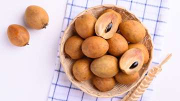 5 reasons why you should add chikoo to your diet