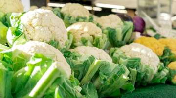 Superfood Cauliflower