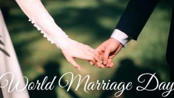 World Marriage Day 2024