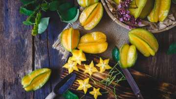 Star Fruit