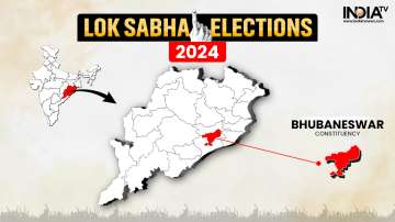Bhubaneswar Lok Sabha Election Result 2024