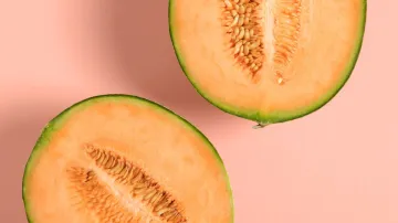 Cantaloupe