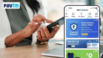 Can you use Paytm wallet after February 29?