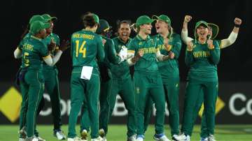 AUS vs SA women, AUS vs SA 2nd ODI