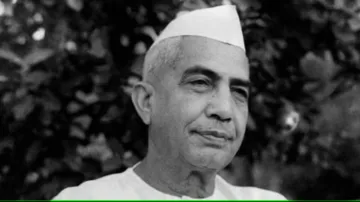 Chaudhary Charan Singh