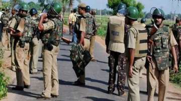 Chhattisgarh: Naxals kill 2 villagers, on suspicion of being police informers, in Sukma 