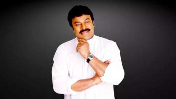 Chiranjeevi