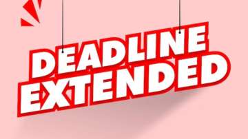 KCET 2024 registration deadline extended