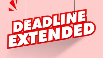 KCET 2024 registration deadline extended