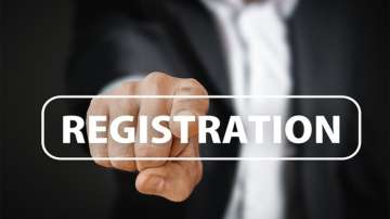 CUET UG 2024 registration begins